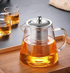 Tea Infusser Kettle