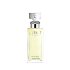 Calvin Klein Eternity Eau de Parfum – Floral Women's Perfume