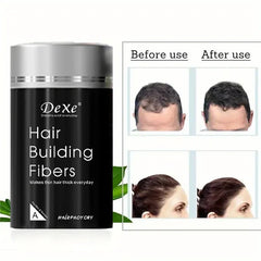 Hair Building Fiber