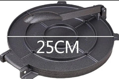 Manual Roti, Pori and Paratha Maker