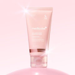 Medicube Night Whitening Mask