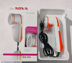 Nova Electric Lint Remover
