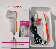 Nova Electric Lint Remover