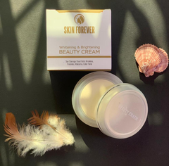 Skin Forever Beauty Cream