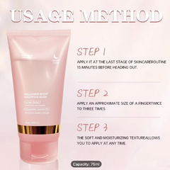 Medicube Night Whitening Mask