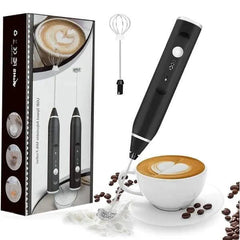 Coffee Beater Set
