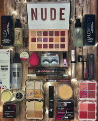 Complete Make up Set of 19 products