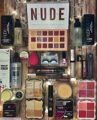 Complete Make up Set of 19 products