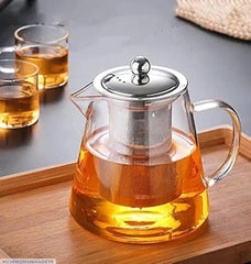 Tea Infusser Kettle