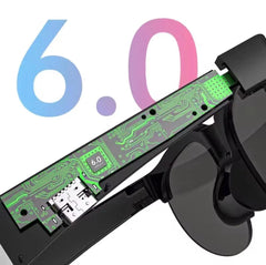 G58 PRO SMART AUDIO GLASSES