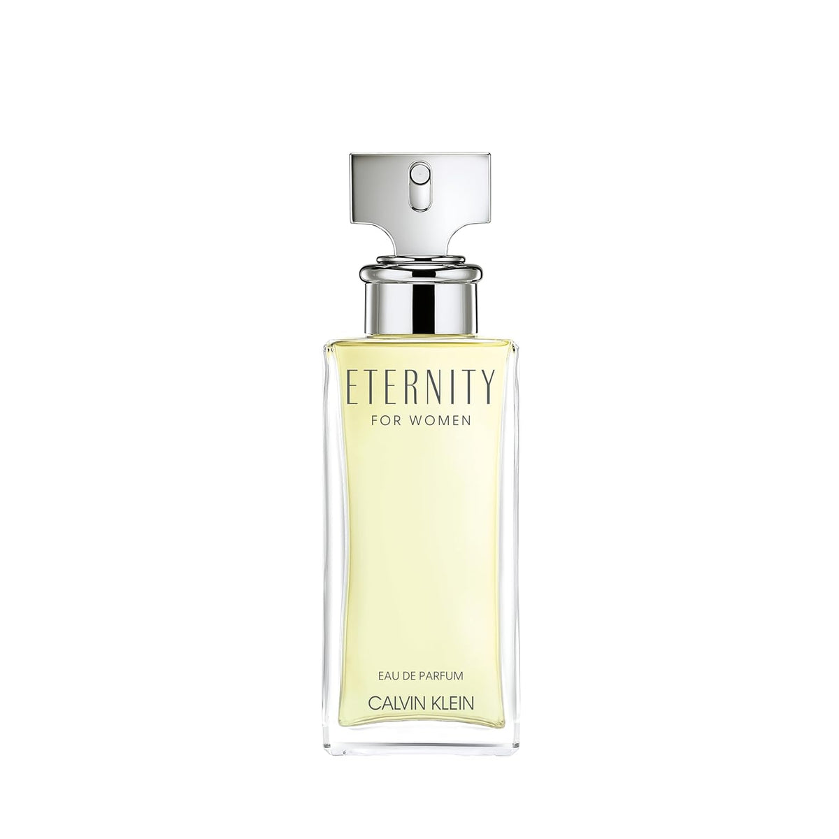 Calvin Klein Eternity Eau de Parfum – Floral Women's Perfume