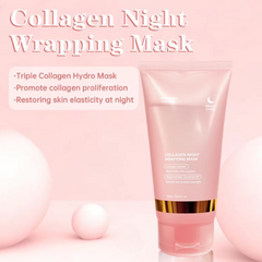 Medicube Night Whitening Mask