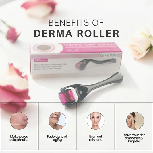 Derma Roller