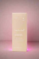 Medicube Night Whitening Mask