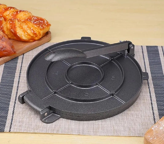 Manual Roti, Pori and Paratha Maker