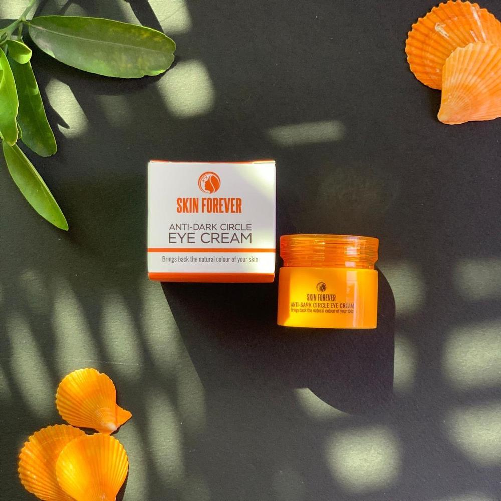 Anti Dark Circles Eye Cream
