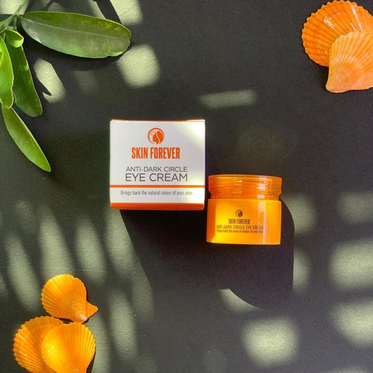 Anti Dark Circles Eye Cream