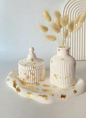 Home decoration 3 pc set