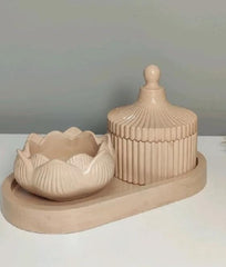 Home decor 3 piece set