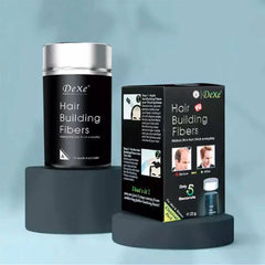 Hair Building Fiber