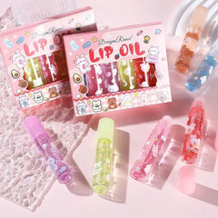 Lip Oil Pack of 6