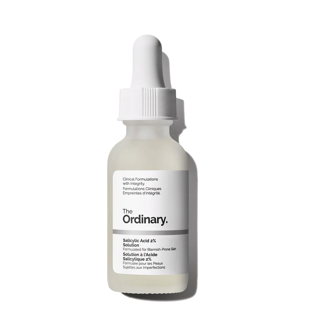 Ordinary Serum
