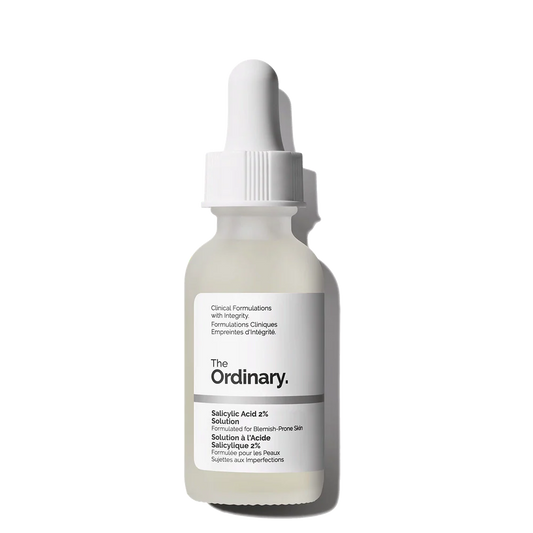 Ordinary Serum