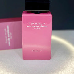 Johnwin flower musk for Her