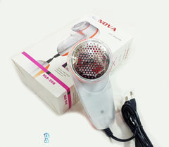 Nova Electric Lint Remover