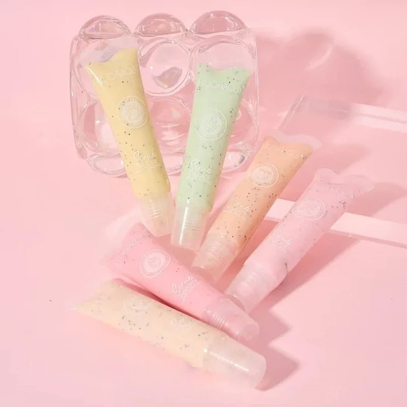 Lip scrub (pack of 3)