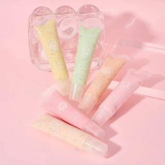 Lip scrub (pack of 3)